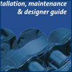 Renold Transmission chain | Installation, maintenance and designer guide - Engelstalig