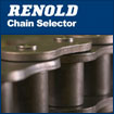 Renold Chain Selector