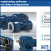 MAK Aandrijvingen, Engineering | selectie - WattDrive | WEG Engineering Software for your drive configuration Cat4CAD