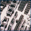 Renold roller chain specials | Special solutions and innovations