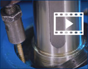Motovario | Oil seal replacement on gear reducers with solid output shaft - video 3