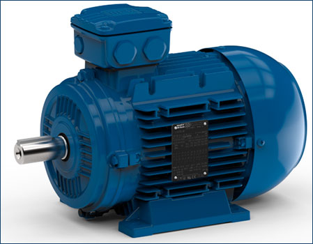 MAK Aandrijvingen, WattDrive WEG Systeem motoren EUSAS© IEC motors UL|CE, Integraal motoren, IEC standaard motoren.