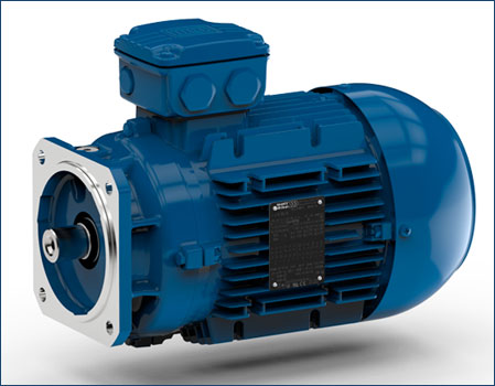 MAK Aandrijvingen, WattDrive WEG System motors EUSAS© IEC motors UL|CE, Integral motors, IEC standard motors.